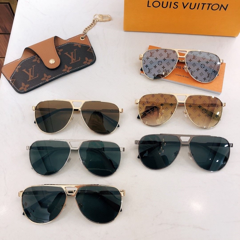 LOUIS VUITTON